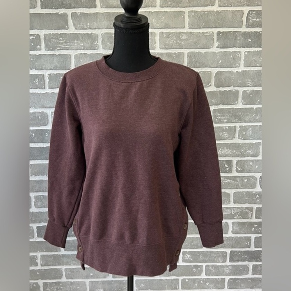 Women’s St. John’s Bay Crewneck